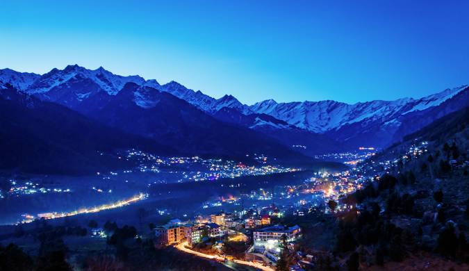 Manali