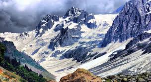 Jammu and Kashmir