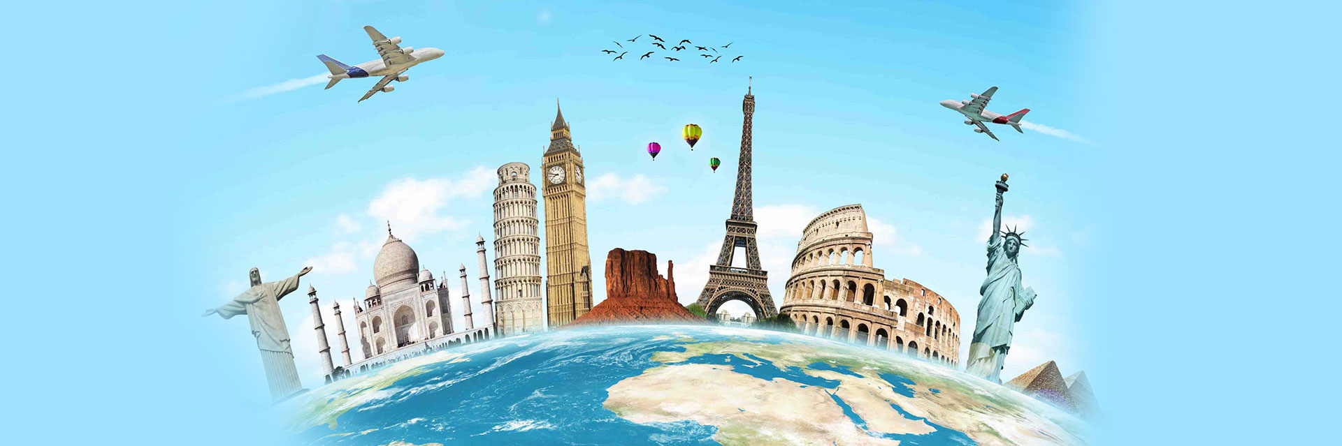 Educational tours