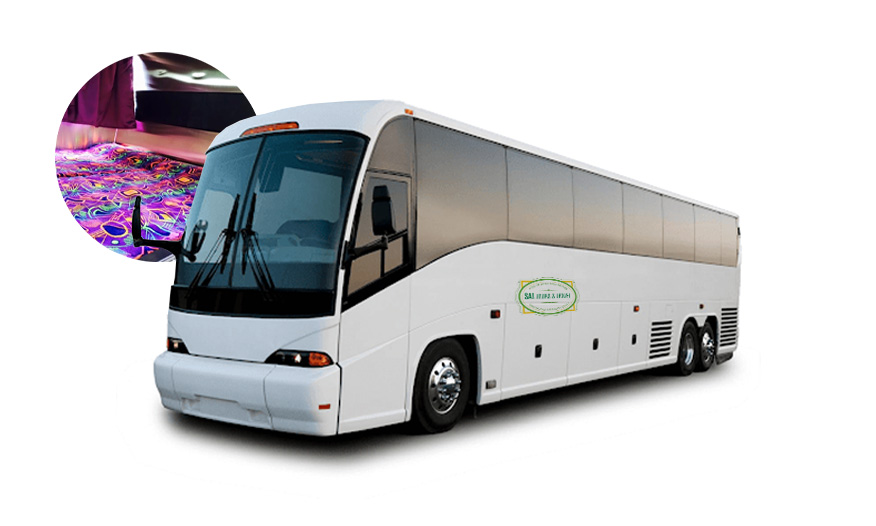 17 Seater Tempo Traveller (2+1)