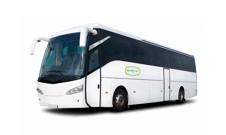 17 Seater Tempo Traveller (2+1)