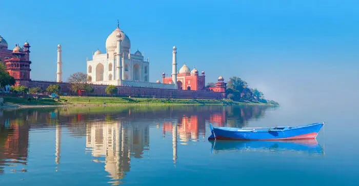 Agra 
