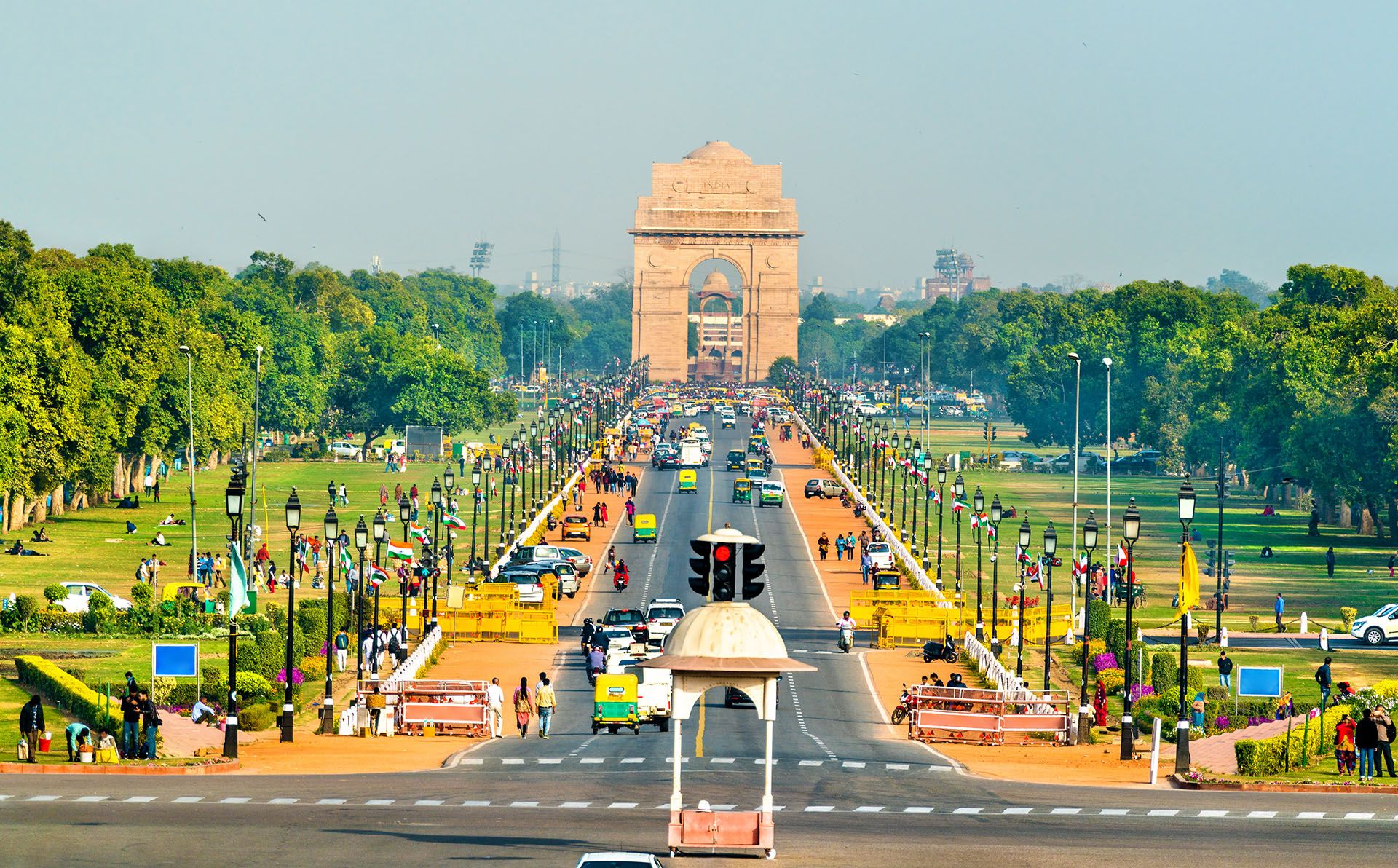 travel agency in Delhi