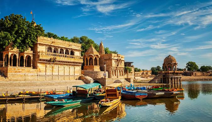 Rajasthan