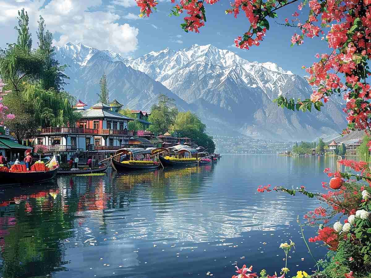 Jammu and Kashmir