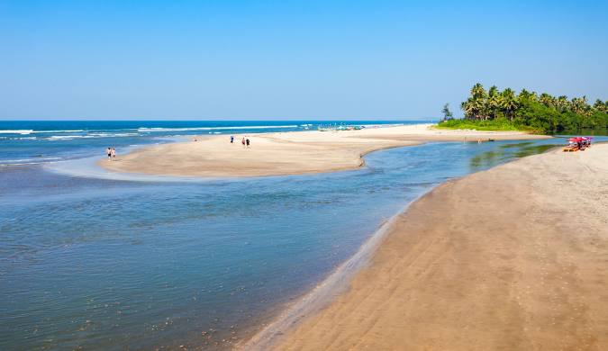 Goa